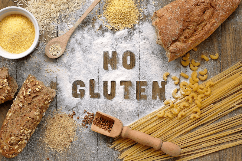 Should You Avoid Gluten - Your Thyroid Says YES