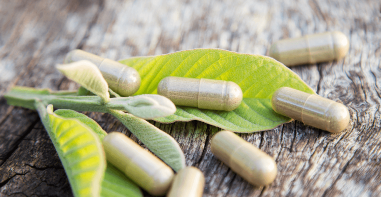 The Best Natural Thyroid Supplements