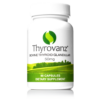 Thyrovanz 50mg New Zealand Thyroid Glandular