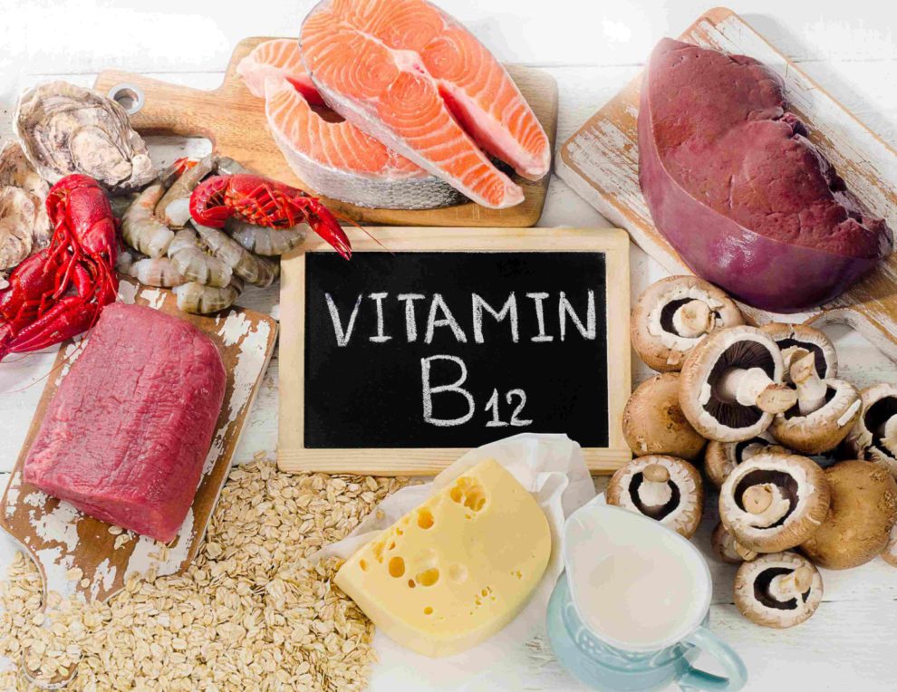 Vitamin B12 – The Nutrient Critical to Good Health