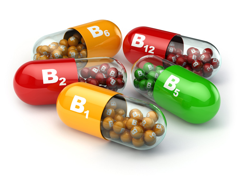 Why B Vitamins Are So Important