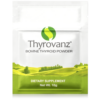 Thyrovanz Bovine Thyroid Powder